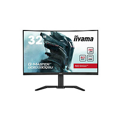 iiyama 32" LED GCB3280QSU-B1