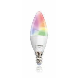 Avis HomePilot Ampoule connectée LED AddZ format E14 Blanc et couleur