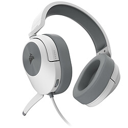 Corsair Casque gaming HS55 Surround - Filaire pas cher