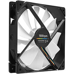 Acheter CRYORIG QF140 Silent - 140mm