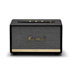 MARSHALL Acton 2 Noire - Enceinte Bluetooth 