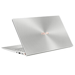 ASUS ZenBook 13 - UX333FAC-A3102R - Argent