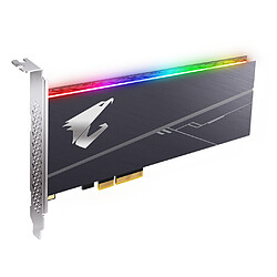 AORUS RGB AIC NVMe SSD 512GB