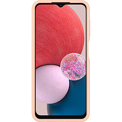 Samsung Coque smartphone EF-OA135TP Coque pêche Galaxy A13