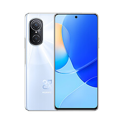 Huawei Nova 9 SE - 128 Go - Blanc