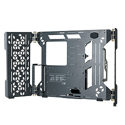 Avis Cooler Master Ltd MasterFrame 700 - ATX