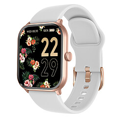 Ice Watch Montre connectée Mixte Ice-Watch - 022251 pas cher