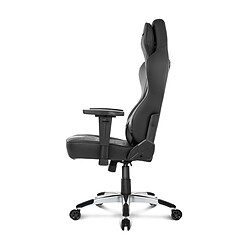 Acheter AKRacing Office Obsidian - Noir