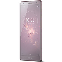 Sony Xperia XZ2 - Rose pas cher