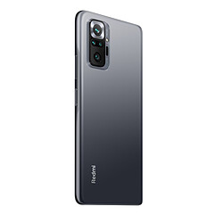 Xiaomi Redmi Note 10 Pro - 6/128 Go - Gris · Reconditionné pas cher