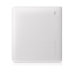 Avis Kobo Liseuse numérique Libra H2O - 7'' - Blanc