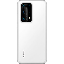 Avis Huawei P40 Pro+ - 5G - 512 Go - Blanc Céramique