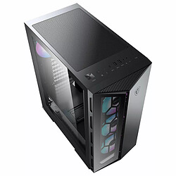 Acheter MSI MPG GUNGNIR 110R Noir (Noir)