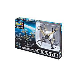 Revell Drone Air Hunter Drone Air Hunter