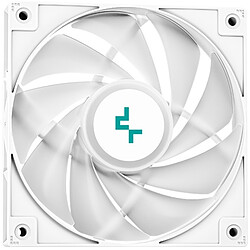 Avis DeepCool LE520 240mm - Blanc