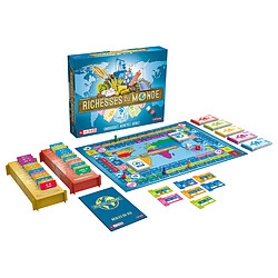 Richesses du Monde