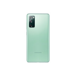 Samsung Galaxy S20 FE - 5G - 128Go - Vert - Reconditionné