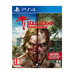 Deep Silver Dead Island - Definitive Collection - PS4