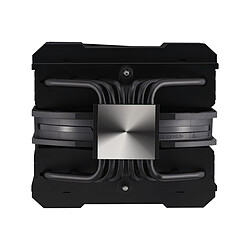 Cooler Master Ltd MA624 Stealth - 144.9x153.2x160 pas cher