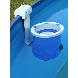 Acheter Gre Filtration piscine - Cartouche immergée - 3.8m3/h