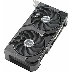 ASUS GeForce RTX 4070 DUAL EVO OC Edition 12 Go pas cher