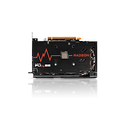 Acheter SAPPHIRE PULSE Radeon RX 6600 8Go