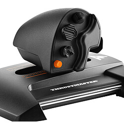 Thrustmaster Manette des gaz TWCS Throttle pas cher