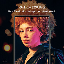 Samsung Galaxy S23 Ultra - 12/512 Go - Lavande pas cher