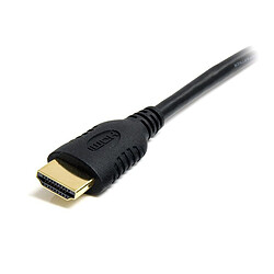 Câble HDMI