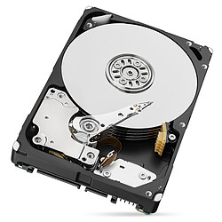 Avis Seagate Technology BarraCuda 4 To 2.5'' SATA III (6 Gb/s) Cache 128 Mo