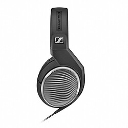 Sennheiser Casque filaire Noir - HD 471G pas cher