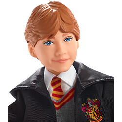 Acheter Harry Potter Poupée Figurine - Ron Weasley - FYM52