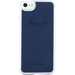 FACONNABLE iPhone 8 / 7 French Riviera case - Marine