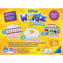 Ravensburger Krazy Wordz - 26711