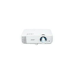 Acer Home H6542BDK data projector Acer Home H6542BDK vidéo-projecteur Projecteur à focale standard 4000 ANSI lumens DLP 1080p (1920x1080) Compatibilité 3D Blanc