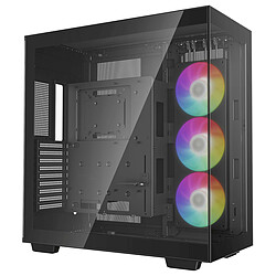 Acheter DeepCool CH780 - R-CH780-BKADE41-G-1 - Noir 