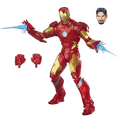 Marvel Avengers Avengers xl Legend iron man - B7434EU40 Avengers xl Legend iron man - B7434EU40