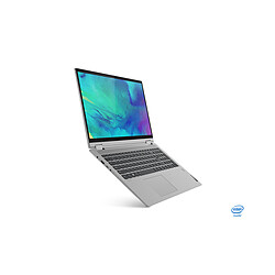 Lenovo IdeaPad Flex 5 - 15ALC05 - Argent