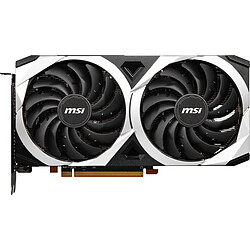 MSI Radeon RX 6650 XT MECH 2X 8G OC