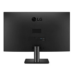 Avis LG 27" LED 27MP60G-B