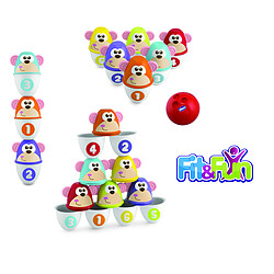 Bowling de la jungle - 5228000000