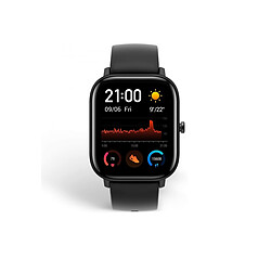 Xiaomi Amazfit GTS - 43mm - Noir