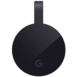 Google Chromecast - 3ème génération Chromecast TV Google V3 - Android 8.1 - FHD - Wi-Fi - HDMI