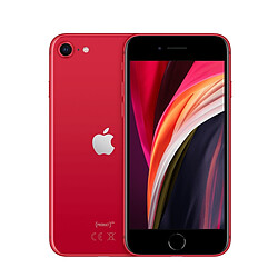 iPhone SE 2020 d'Apple, 64GB, (PRODUCT)RED 