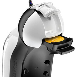 Acheter Krups Dolce Gusto MINI ME - Argent