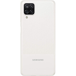 Avis Samsung Galaxy A12 - 64 Go - Blanc