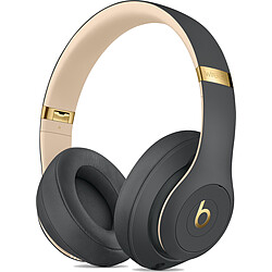 Avis Beats by Dr. Dre Studio3 - Casque sans fil avec reduction de bruit - Collection Skyline - Gris ombré