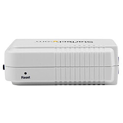 Acheter StarTech.com Serveur d'impression USB 2.0 sans fil N avec port Ethernet 10/100 Mb/s - 802.11 b/g/n