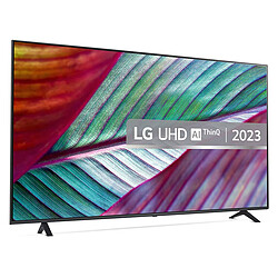 LG TV LED 4K 75" 190 cm - 75UR78006 2023