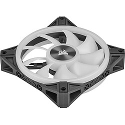 Corsair Ventilateur PWM 140mm iCUE QL140 RGB pas cher